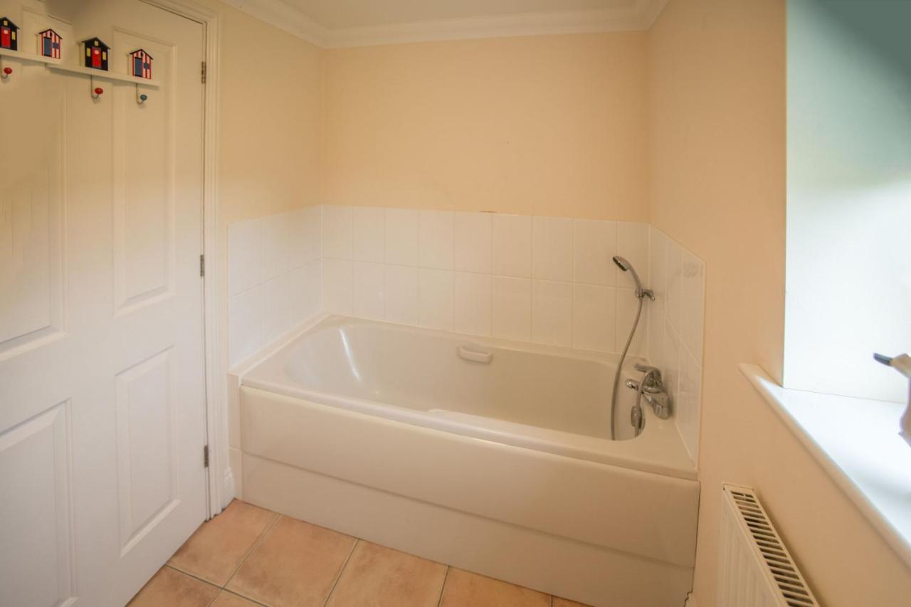 Villa 2 Hazelwood à Aldringham Extérieur photo