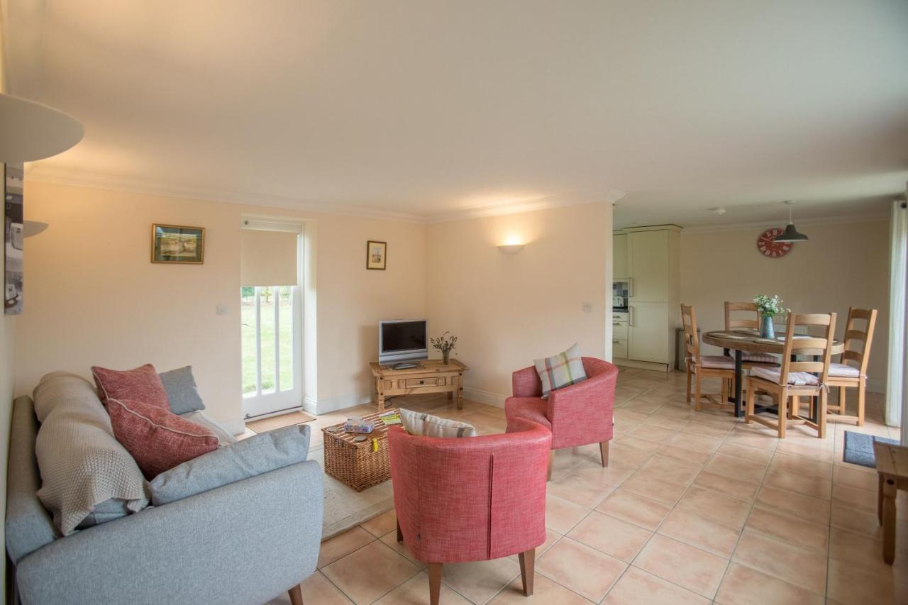 Villa 2 Hazelwood à Aldringham Extérieur photo